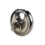 Steel Padlock